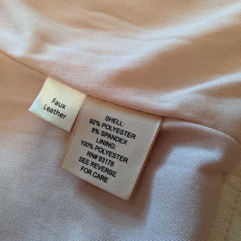 Philosophy 🎉HP🎉Moto Vest - Picture 11 of 12